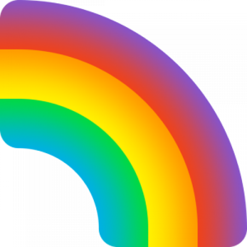 rainbow-medium